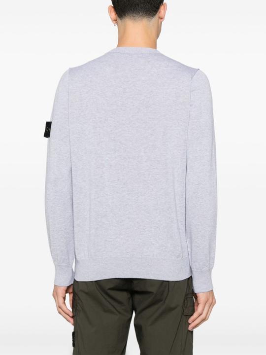 Actual product image Stone Island Sweaters Grey (L)