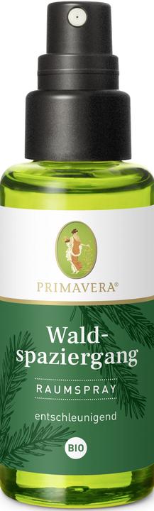 Produktbild Primavera Raumspray Waldspaziergang
