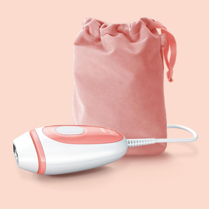Produktbild Braun Silk-expert Pro Silk-expert Mini Intense