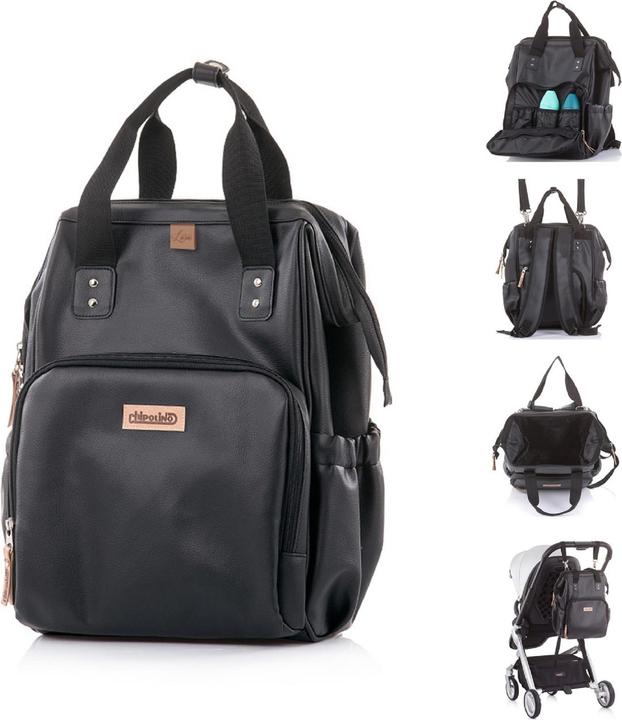 Produktbild Chipolino Kinderwagentasche