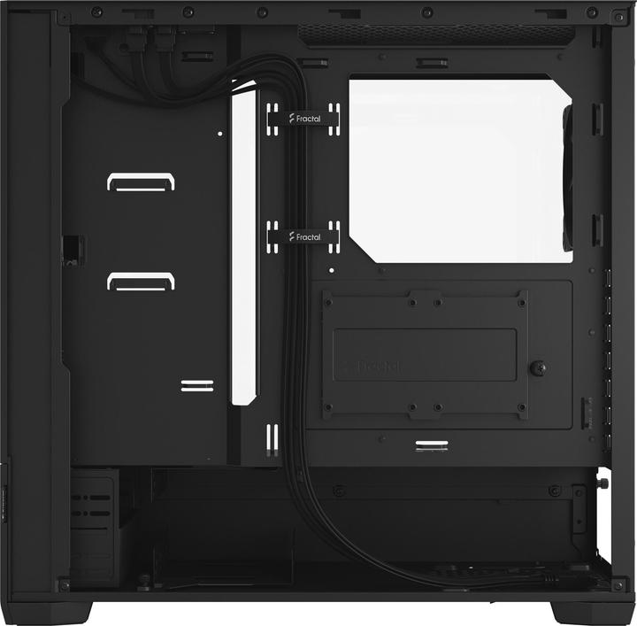 Actual product image Fractal Pop Air TG (ATX, mATX, Mini-ITX)