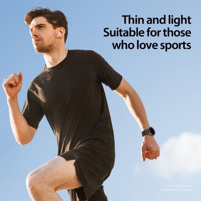 Actual product image Dux Ducis Mixture Pro Series Nylon Armband (20 mm, Nylon)