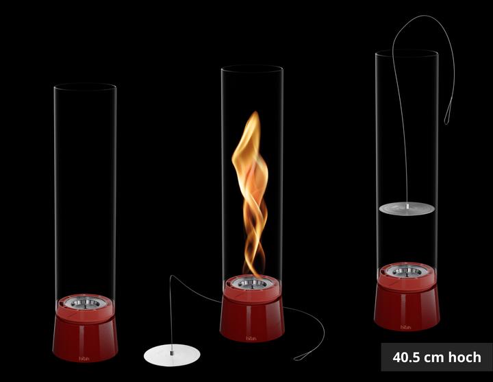 Actual product image Höfats Spin Air 900 (10.60 cm)