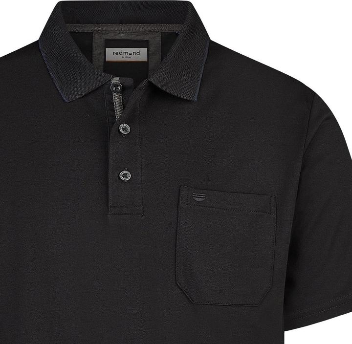 Actual product image Redmond 3er Pack Basic Poloshirt (S)