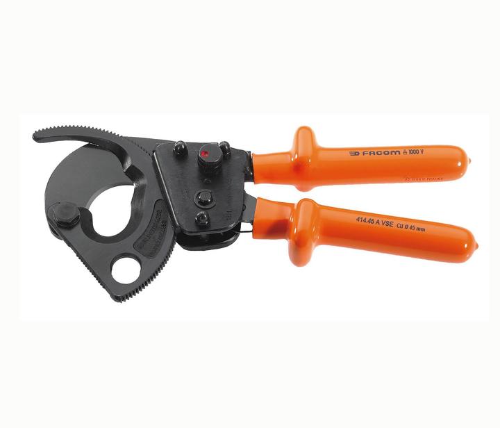 Actual product image Facom Cable cutter (280 mm)