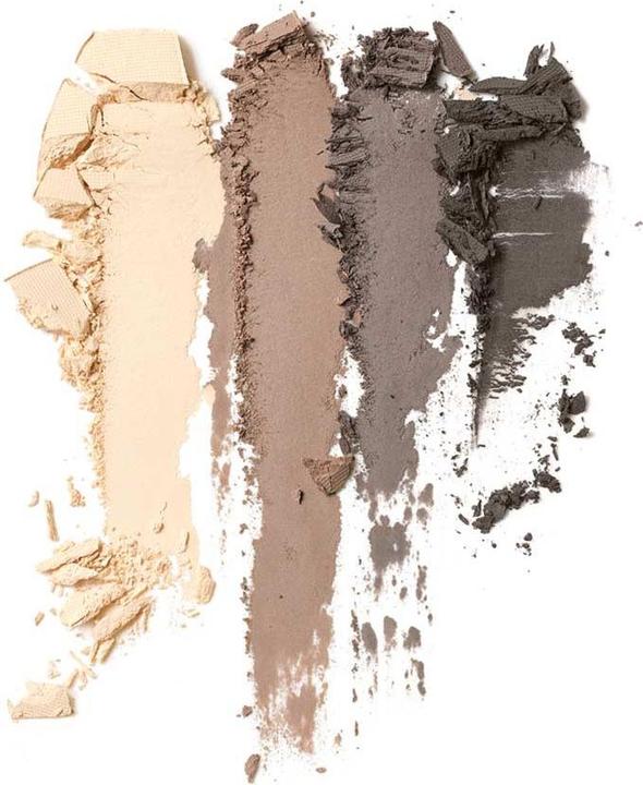 Actual product image Dr. Hauschka Eye & Brow (01 Stone)