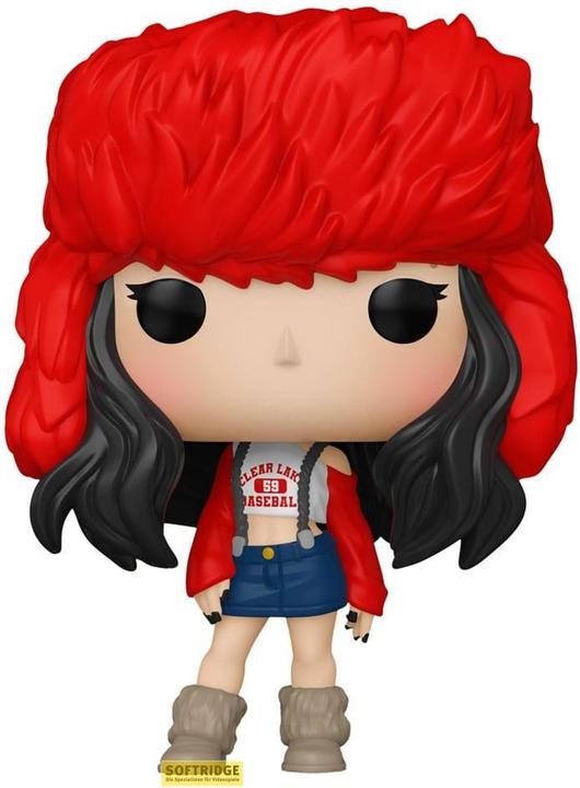 Produktbild Funko Blackpink Jennie