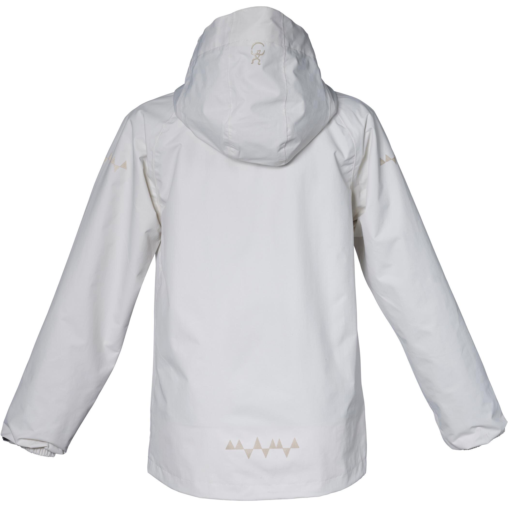 Thumbnail - Isbjörn, Unisex, Jacke, Monsune (158, 164), Grau, 164, 158