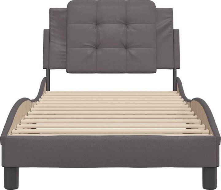 Image du produit vidaXL Bettgestell (90 x 200 cm)