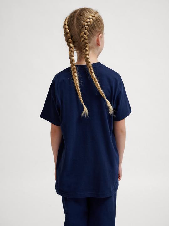 Produktbild hummel hmlTUKAS T-SHIRT S/S (176)