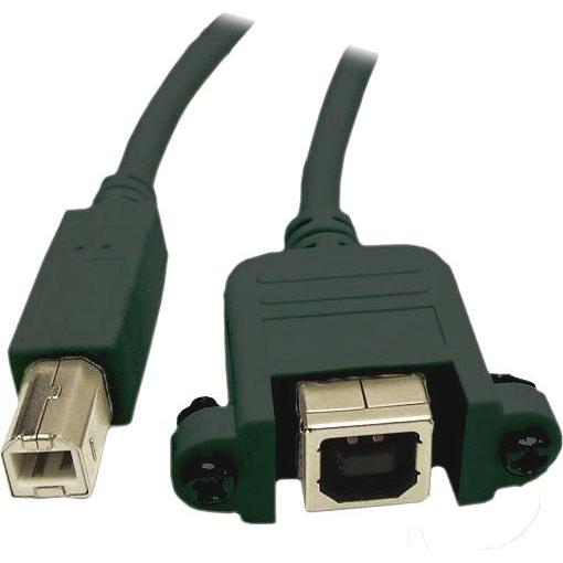 Good Connections USB Verlängerungskabel (1.80 m, USB 2.0), USB Kabel