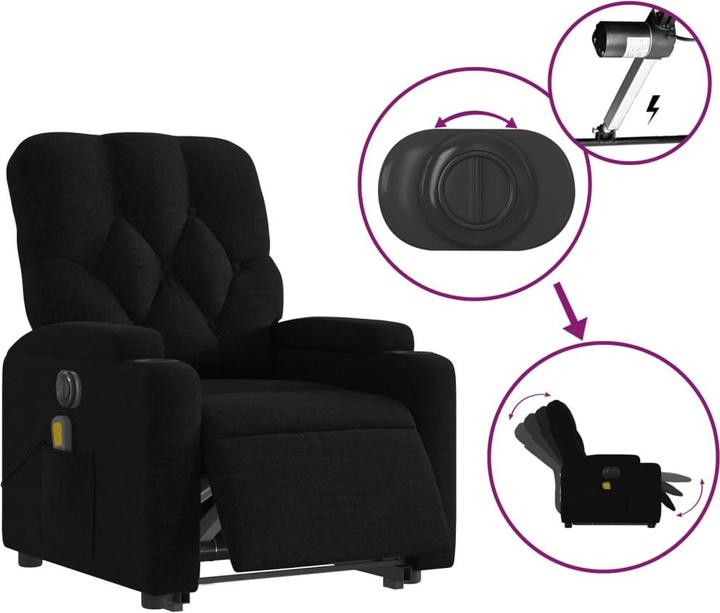 Actual product image VidaXL Ismet