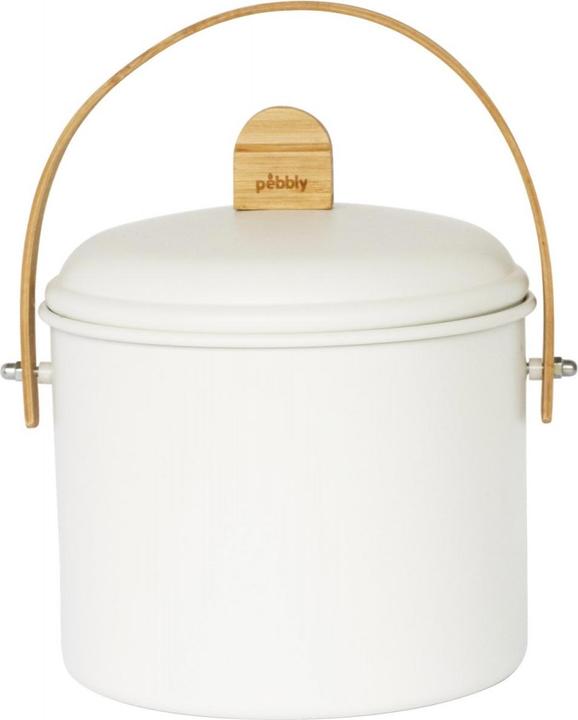 Immagine prodotto Pebbly Contenitore per compost (3.50 l)