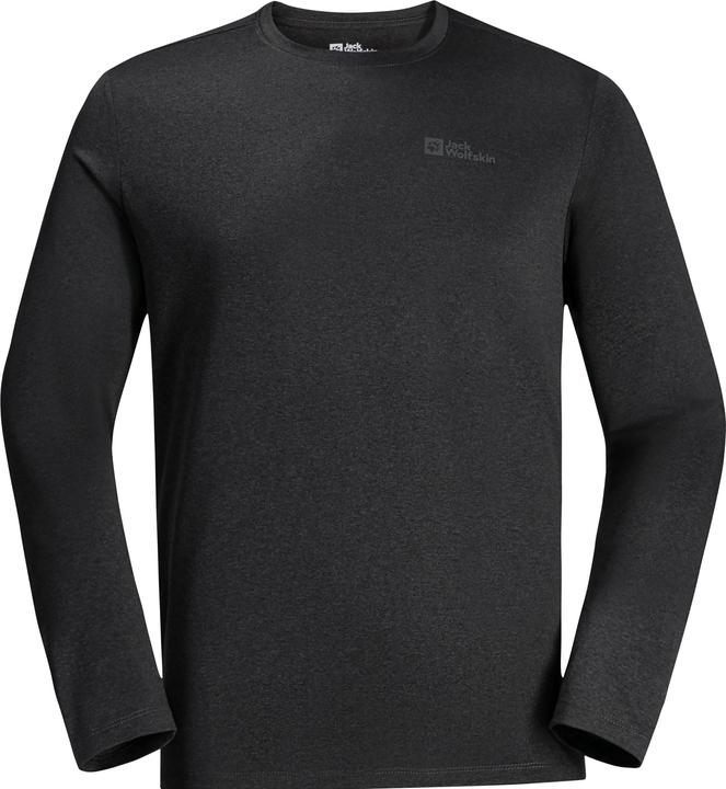 Actual product image Jack Wolfskin Sky Thermal L/S M (L)