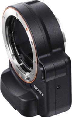 Actual product image Sony La-Ea4