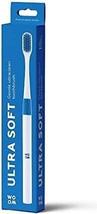 Produktbild Woom Brand Ultra Soft Ultraclean Brush Brush D (Weich, 1 x)