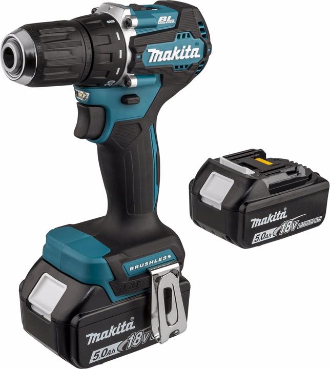 Produktbild Makita DDF487RTJ