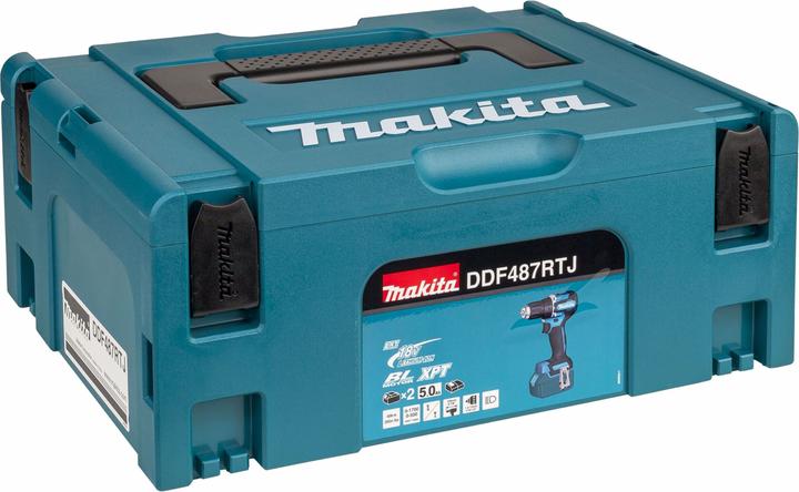 Produktbild Makita DDF487RTJ