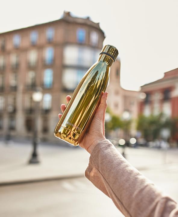 Produktbild Miniland Bottle deluxe (0.50 l)