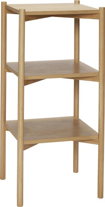 Hübsch Solution (38 x 43 x 91 cm)