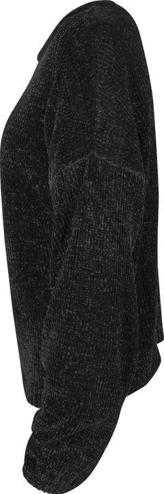 Produktbild Urban Classics Ladies Oversize Chenille Sweater (M)