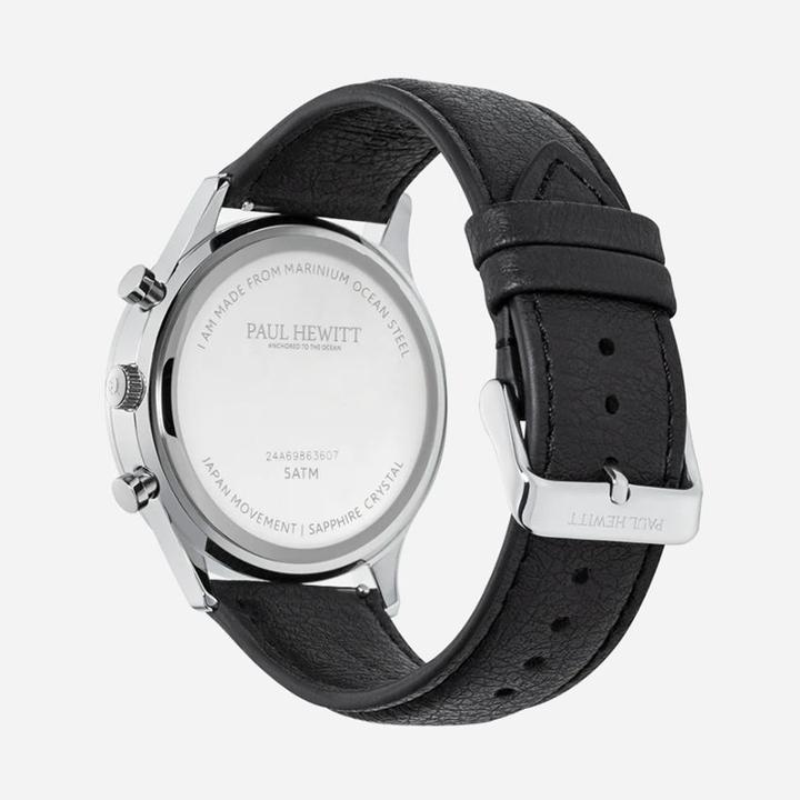 Produktbild Paul Hewitt PH-W-2036 (Chronograph, 42 mm)