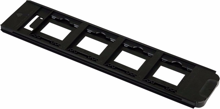 Actual product image Plustek Slide holder OpticFilm 135