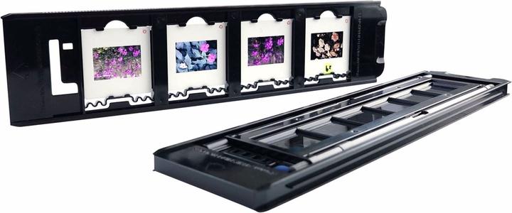 Image du produit Plustek Porte-diapositives OpticFilm 135