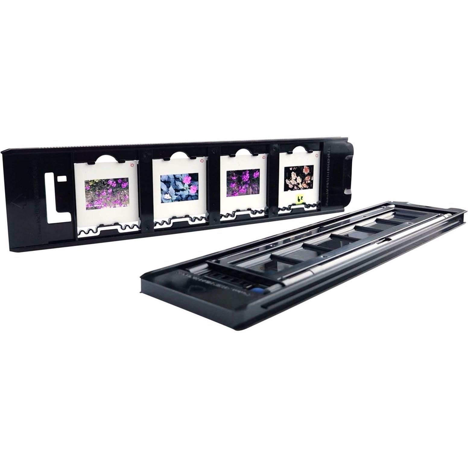 Thumbnail - Plustek Diahalter OpticFilm 135, Scanner Zubehör