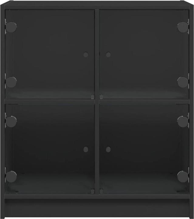 Actual product image vidaXL Joash (68 x 37 x 75.5 cm)