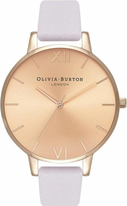Produktbild Olivia Burton Ladies' Watch OB16BD110 (Ã˜ 38 mm) (38 mm)