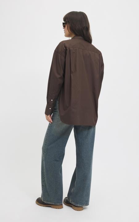 Immagine prodotto JJXX Jxjamie Ls Relaxed Poplin Shirt Wvn Noos (M)