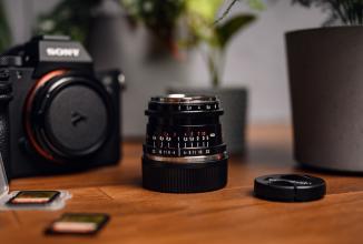 Image du produit Voigtländer Ultron f/2.0 28 mm Type II VM, Leica M (Leica M, Plein format)
