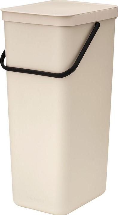 Produktbild Brabantia Abfallbehälter Sort&Go 40 l (40 l)