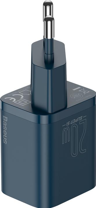 Produktbild Baseus Super Si Set Quick Charger (20 W)