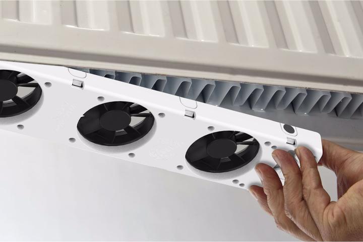 Produktbild SpeedComfort Mono-Set