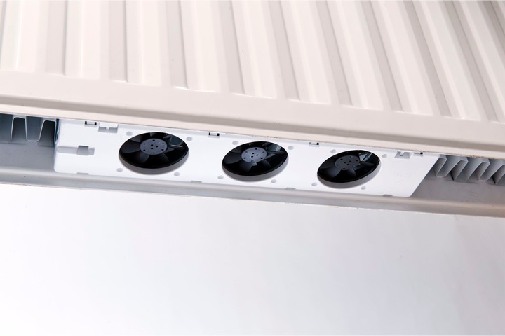 Actual product image SpeedComfort Mono set