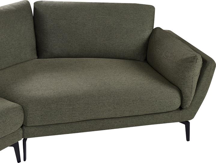 Produktbild Beliani Kansseli (3-Sitzer)