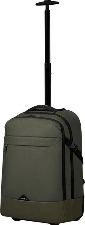Productafbeelding Samsonite Roadseeker Laptoptasche mit Rollen 17.3" (38 l)