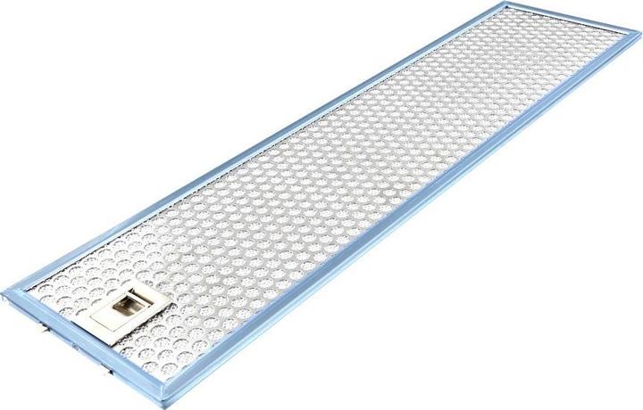 Electrolux Metallfettfilter 50287177005 für Electrolux Dunstabzug