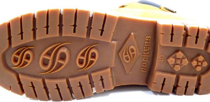 Image du produit Dockers by Gerli 43LU001 (43)