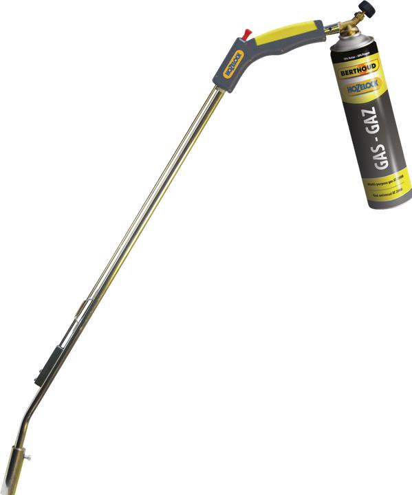 Produktbild Hozelock Thermo-Unkrautvernichter mit Gas