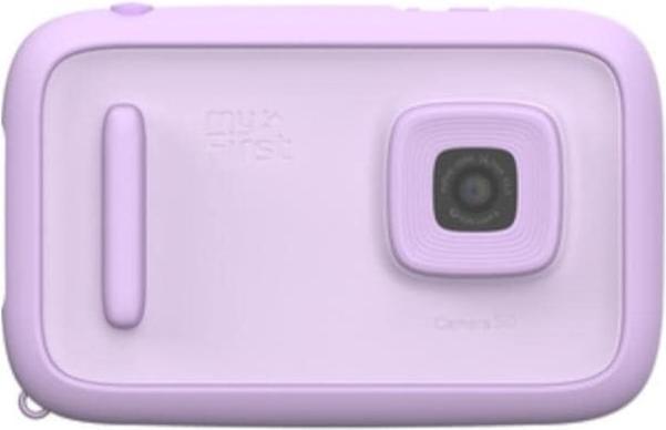 Image du produit myFirst Camera 50 Pink