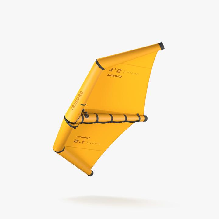 Image du produit Orao Voile d'aile gonflable 1.5 mÂ² pour débutants