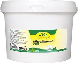 Immagine prodotto cdVet MicroMineral più cane e gatto (1 pz., 500 g)