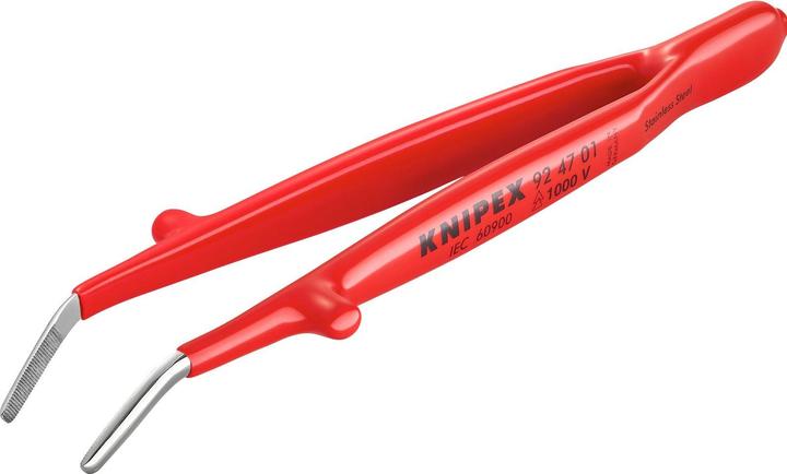 Produktbild Knipex Universalpinzette