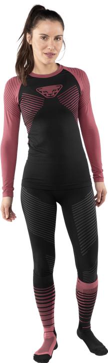 Actual product image Dynafit Speed Dryarn Long Sleeve Shirt Functional Shirt (42)