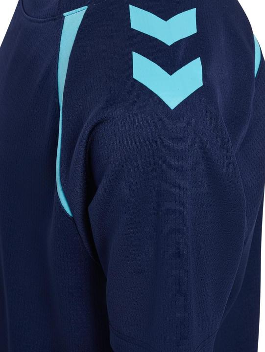 Produktbild hummel hmlLEAD 2.0 JERSEY S/S KIDS (152)