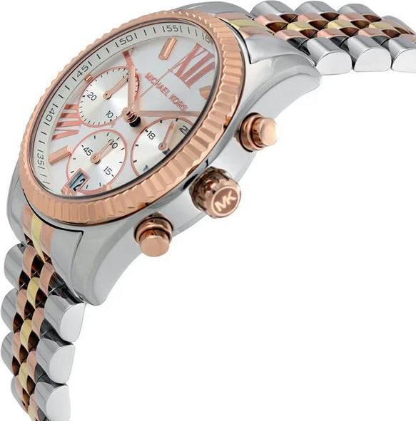 Produktbild Michael Kors Tricolor (Analoguhr, 38 mm)