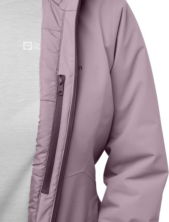 Immagine prodotto Jack Wolfskin Wisper Ins Jkt W